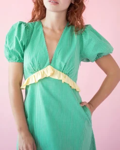 Lisa Says Gah Emma Dress - Seafoam^ Dresses + Jumpsuits