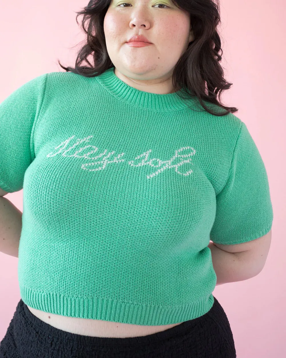 Lisa Says Gah Em Sweater - Stay Soft^ Sweaters