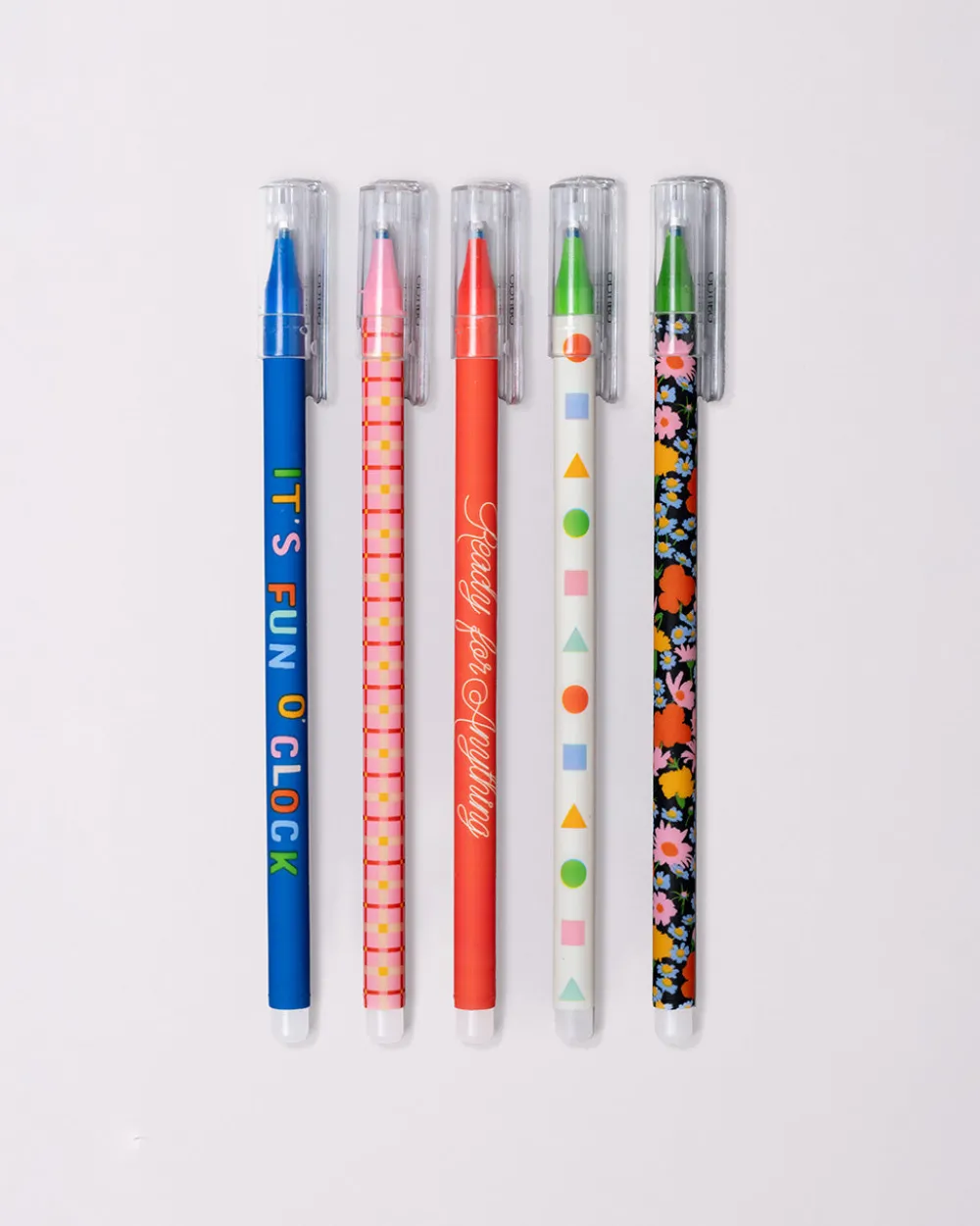 ban.do Erasable Pen Set^ Writing Supplies