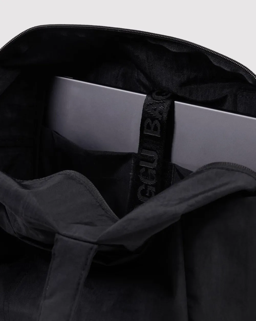 Baggu Everyday Cloud Bag - Black^ Bags