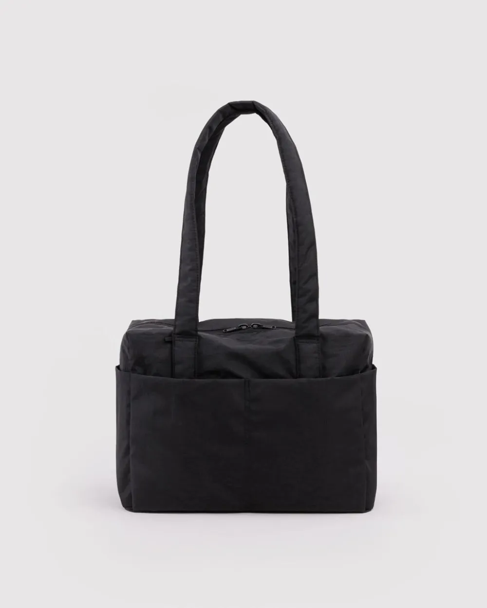 Baggu Everyday Cloud Bag - Black^ Bags