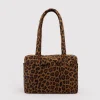 Baggu Everyday Cloud Bag - Leopard^ Bags