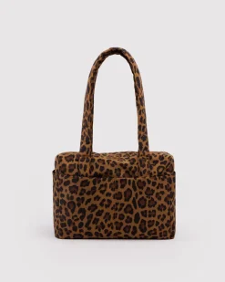 Baggu Everyday Cloud Bag - Leopard^ Bags