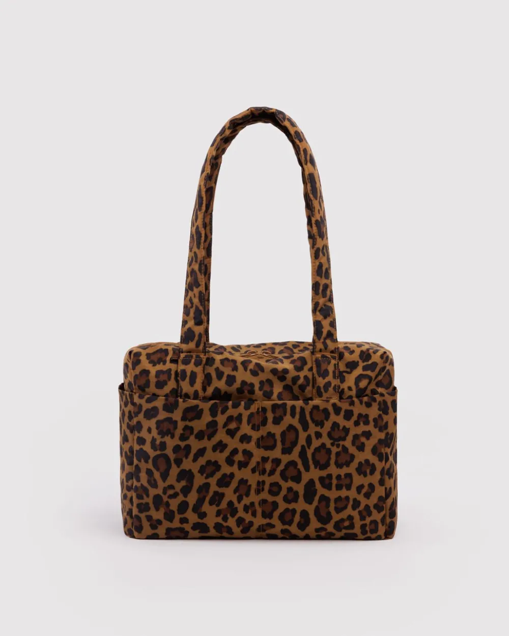 Baggu Everyday Cloud Bag - Leopard^ Bags