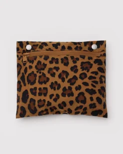 Baggu Everyday Cloud Bag - Leopard^ Bags