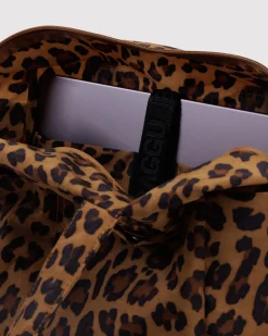 Baggu Everyday Cloud Bag - Leopard^ Bags
