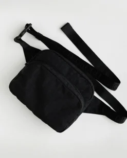 Baggu Fanny Pack - Black^ Bags