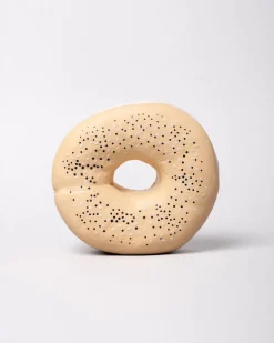 ban.do Feel Better De-Stress Ball - Bagel^ Self-Care