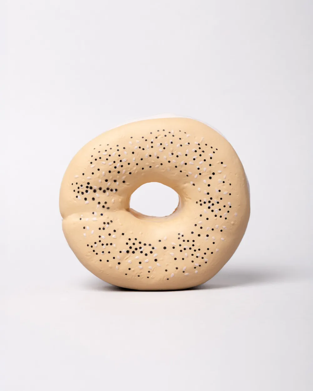 ban.do Feel Better De-Stress Ball - Bagel^ Self-Care