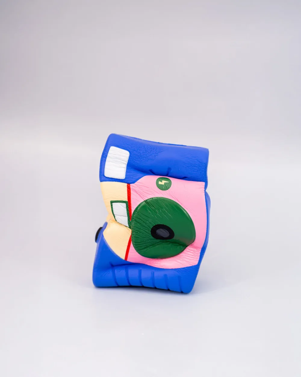 ban.do Feel Better De-Stress Ball - Camera^ Self-Care