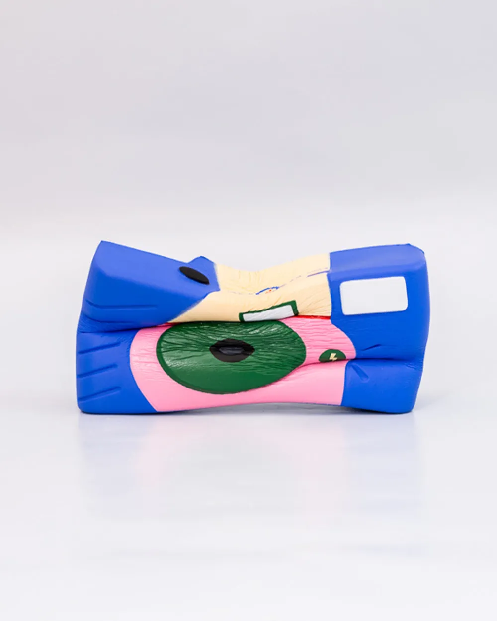 ban.do Feel Better De-Stress Ball - Camera^ Self-Care