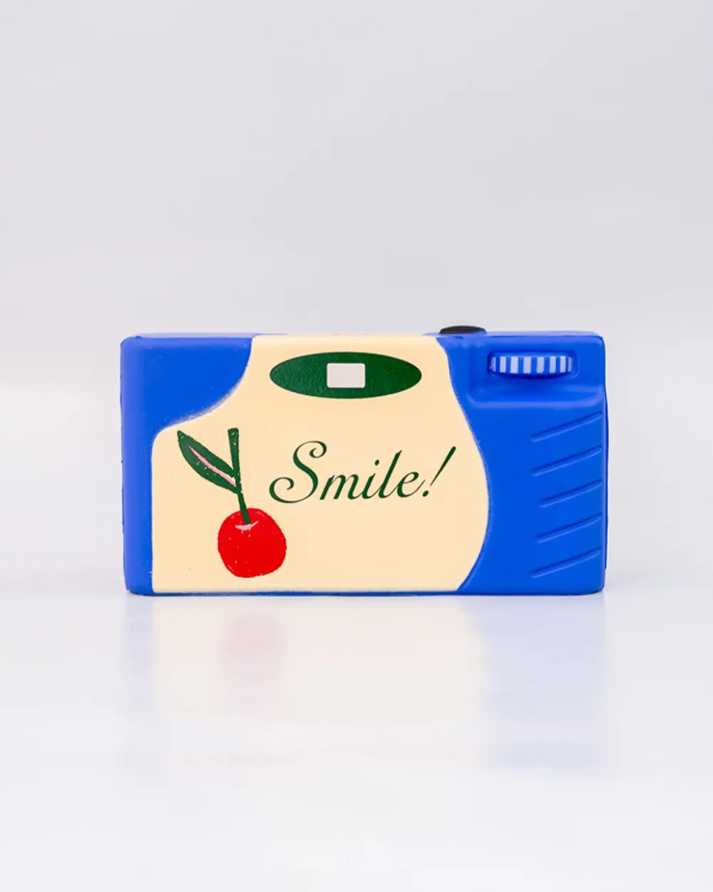 ban.do Feel Better De-Stress Ball - Camera^ Self-Care