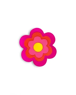 ban.do Feel Better De-Stress Ball - Flower^ Self-Care