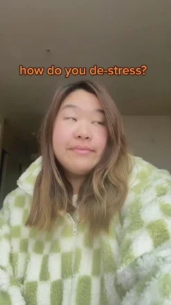 ban.do Feel Better De-Stress Ball - Ice Cream^ Self-Care