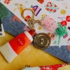 ban.do Fidget Keychain - Celebrate the Small Stuff^ Travel Accessories