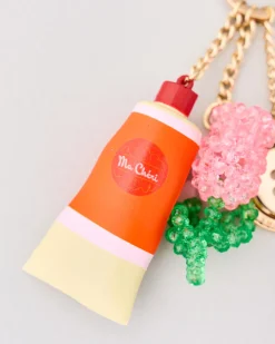 ban.do Fidget Keychain - Celebrate the Small Stuff^ Travel Accessories