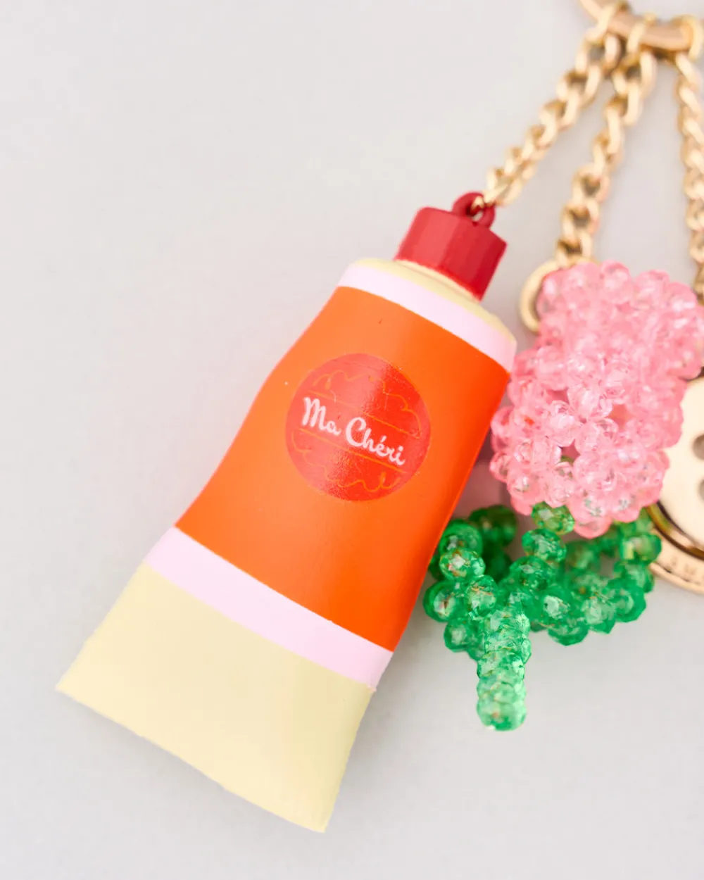ban.do Fidget Keychain - Celebrate the Small Stuff^ Travel Accessories