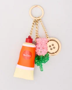ban.do Fidget Keychain - Celebrate the Small Stuff^ Travel Accessories