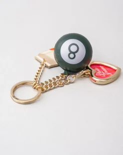 ban.do Fidget Keychain - Orange Juice^ Travel Accessories