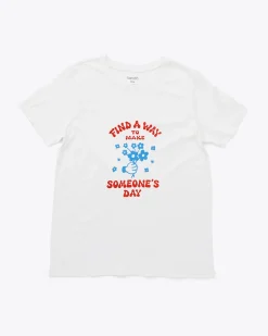 ban.do Find A Way Tee^ Tees + Sweatshirts