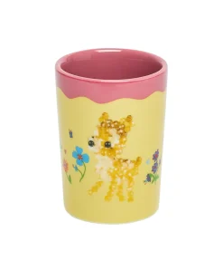 Fishs Eddy x Susan Alexandra Deer Dear Cup^ Kitchen + Bar