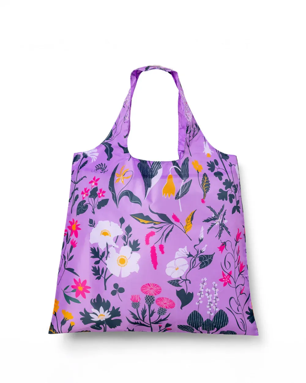 Yellow Owl Workshop Floral Art Sack^ Bags