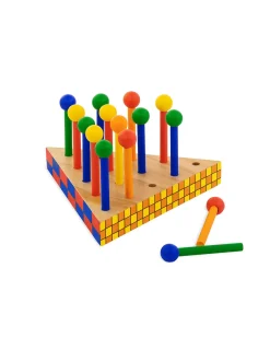 ban.do Game Night! Peg Game^ Games + Activities