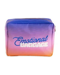 ban.do Getaway Cosmetic Bag - Emotional Baggage^ Travel Accessories|Bags