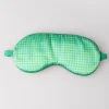 ban.do Getaway Eye Mask - Patchwork^ Self-Care