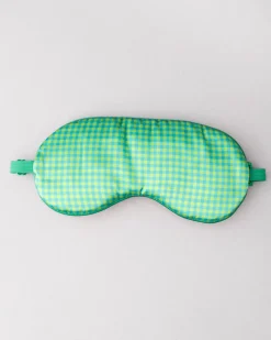 ban.do Getaway Eye Mask - Patchwork^ Self-Care