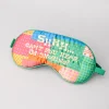 ban.do Getaway Eye Mask - Patchwork^ Travel Accessories