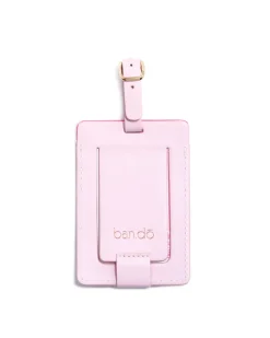 ban.do Getaway Luggage Tag - I'm Outta Here^ Travel Accessories