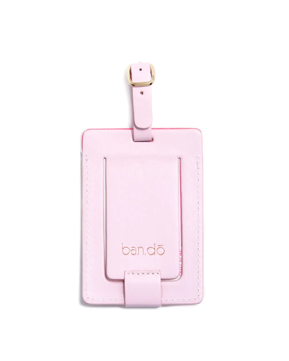 ban.do Getaway Luggage Tag - I'm Outta Here^ Travel Accessories
