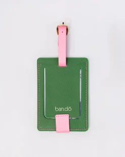 ban.do Getaway Luggage Tag - Miss You Already^ Travel Accessories