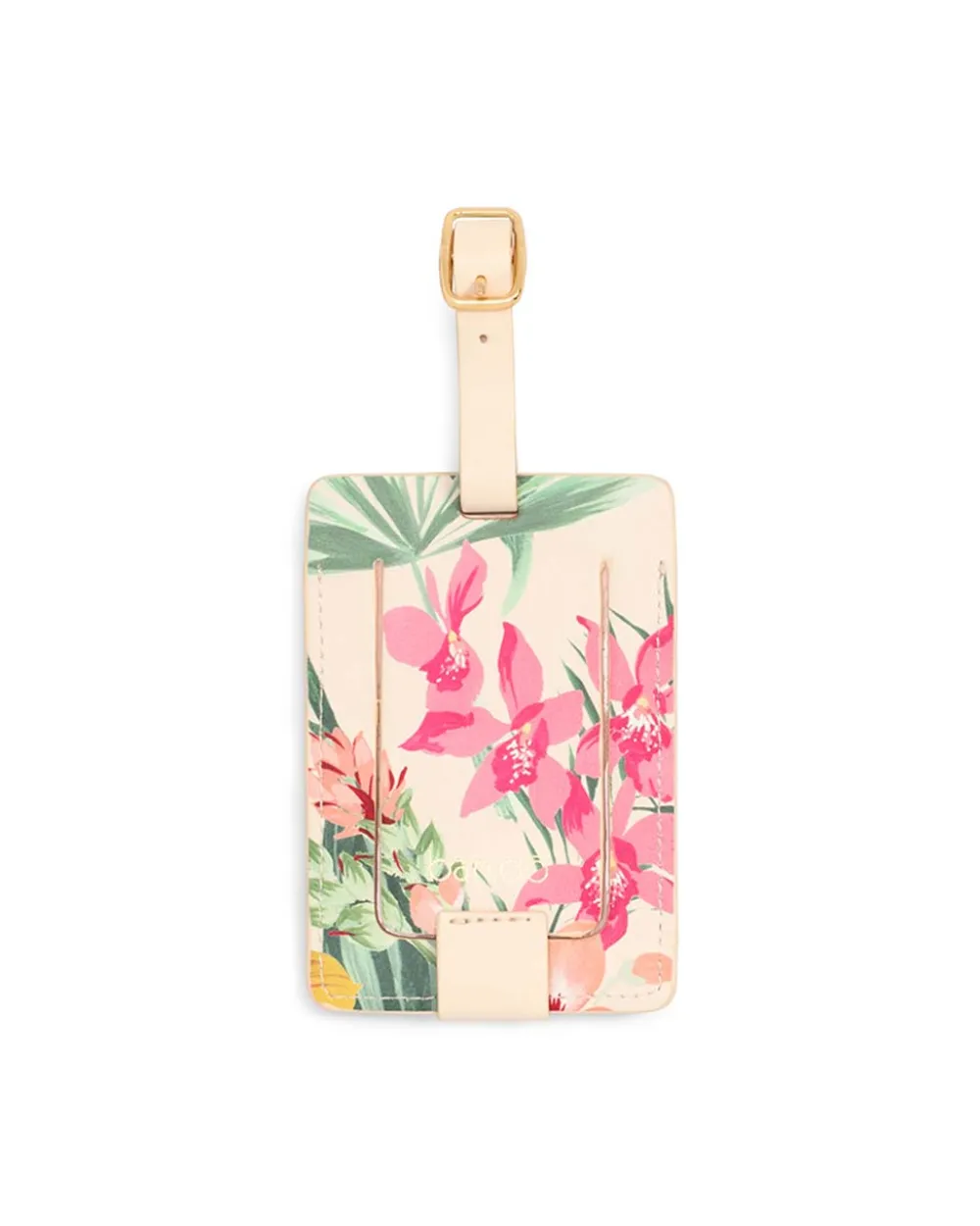 ban.do Getaway Luggage Tag - Paradiso^ Travel Accessories