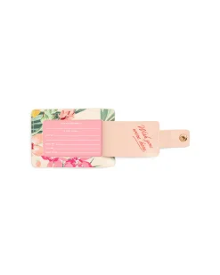 ban.do Getaway Luggage Tag - Paradiso^ Travel Accessories