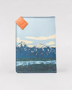 ban.do Getaway Passport Holder - Greetings from Paradise^ Travel Accessories