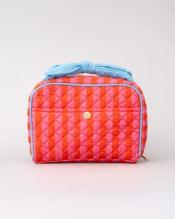 ban.do Getaway Toiletry Bag - Stripes^ Travel Accessories