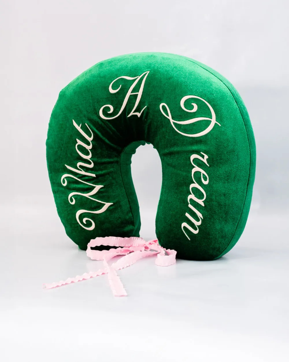 ban.do Getaway Travel Pillow - What a Dream^ Travel Accessories