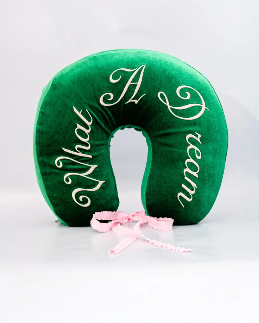 ban.do Getaway Travel Pillow - What a Dream^ Travel Accessories