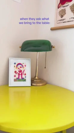 ban.do Giddy Up Vase^ Home + Décor