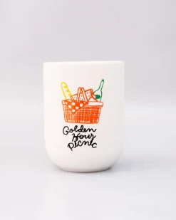 ban.do Golden Hour Picnic Candle^ Candles + Home Fragrance