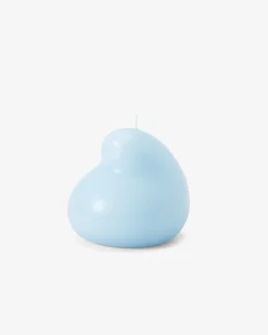Areaware Goober Candle - Blue^ Candles + Home Fragrance