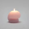 Areaware Goober Candle - Purple^ Candles + Home Fragrance