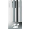 Talking Out of Turn Gradient Black Jotter Set^ Writing Supplies