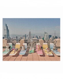 Chronicle Books Gray Malin The Dogs of New York City - 1000 Piece Puzzle^ Games + Activities