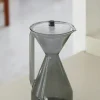 YIELD Gray Pour Over Carafe^ Kitchen + Bar
