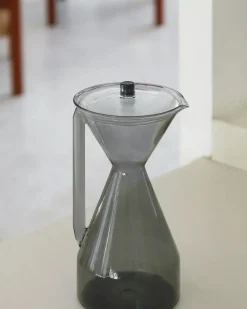 YIELD Gray Pour Over Carafe^ Kitchen + Bar
