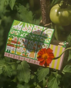 Archivist US Greenhouse House Safety Matches^ Candles + Home Fragrance