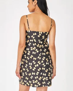 Rachel Antonoff Gwen Dress - Pasta^ Dresses + Jumpsuits